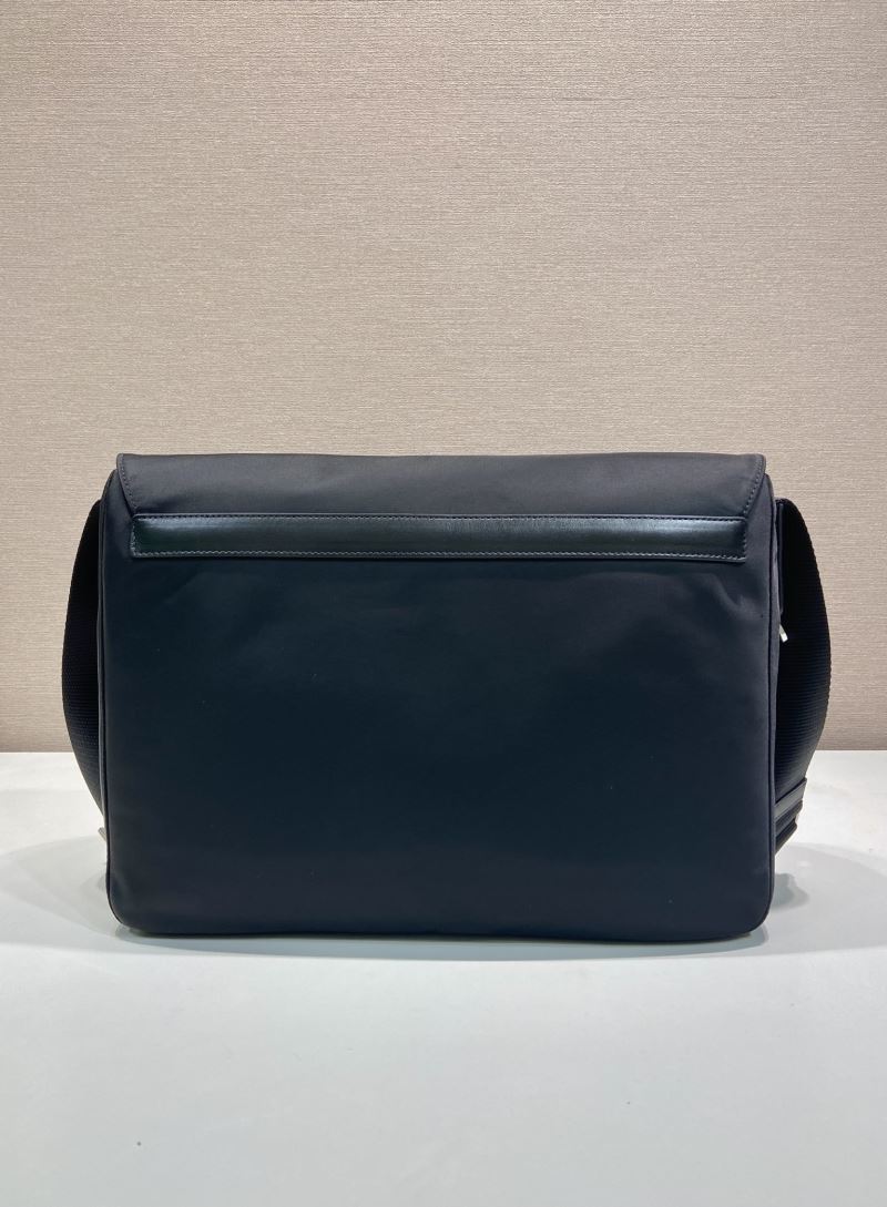 mens Pra*a satchel bags